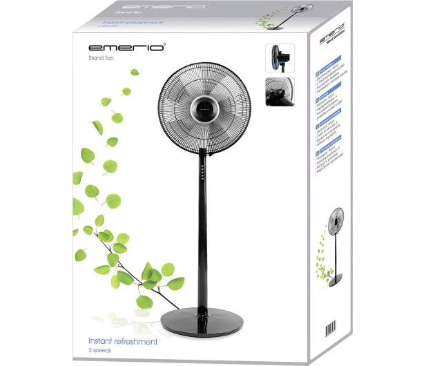 Emerio Wentylator FN-114474.1 - 1038260 - zdjęcie 4